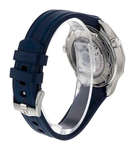 Omega Seamaster Diver 300m 210.32.42.20.03.001 Image 3